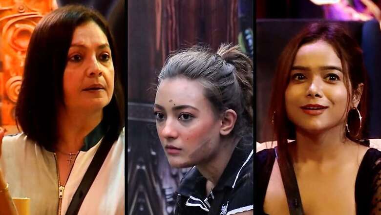 Bigg Boss OTT 2: Pooja Bhatt Saves Abhishek Malhan; Aashika Bhatia And Manisha Rani Up For Eviction