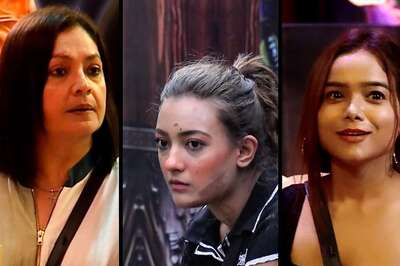 Bigg Boss OTT 2: Pooja Bhatt Saves Abhishek Malhan; Aashika Bhatia And Manisha Rani Up For Eviction