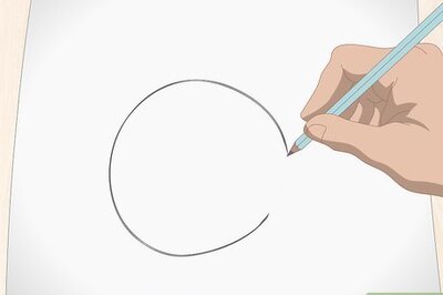 How to Draw Mickey Mouse