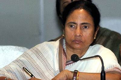 Mamata to attend CMs' meeting on NCTC on May 5