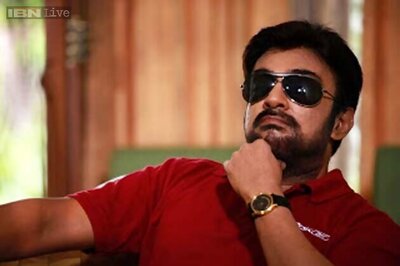 Red Carpet Reels back with Kokila Mohan's 'Nanthara'