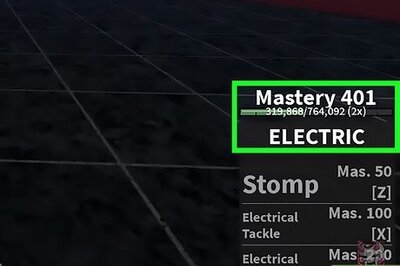 Simple Ways to Get Superhuman in Blox Fruits