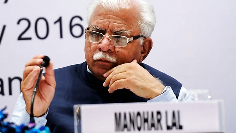 Haryana Govt Delivered on 96 Percent of Manifesto Promises, Says Public Policy Research Centre