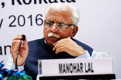 Haryana Govt Delivered on 96 Percent of Manifesto Promises, Says Public Policy Research Centre