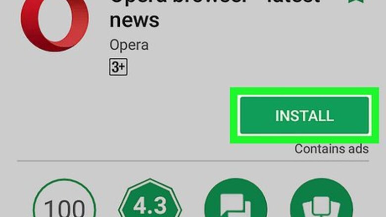 How to Block Promoted Tweets on Twitter on Android