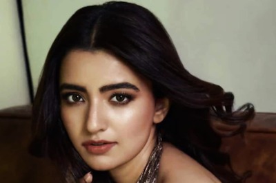 Telugu Diva Rukshar Dhillon to Play Female Lead in Her Next Titled Spark