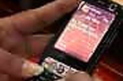 SMS ban for postpaid mobile users in J-K lifted