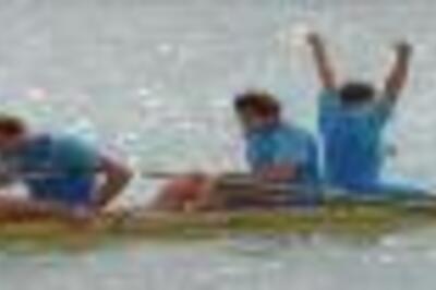 Giuseppe Abbagnale: Rowing world's Italian Stallion