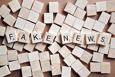 PIB Sets Up Fact-check Unit to Combat Fake News Related to Government