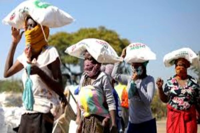 Coronavirus Kills Fewer African Women Than Men: WHO Study