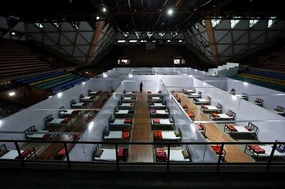 India's Coronavirus Death Toll Rises to 603 as Number of Cases Inch Closer to 19,000