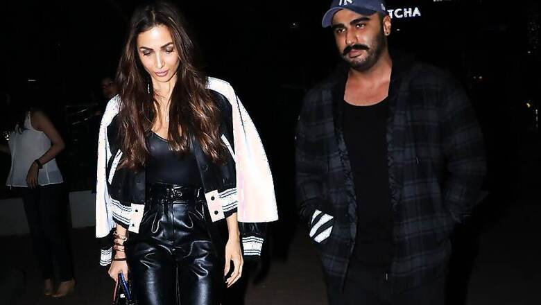 Priyanka-Nick to Malaika-Arjun: Bollywood Celebs Who Proved Love Knows No Boundary