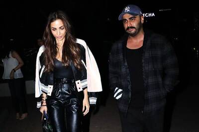 Priyanka-Nick to Malaika-Arjun: Bollywood Celebs Who Proved Love Knows No Boundary