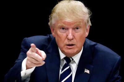 Donald Trump Warns Barack Obama Against More Guantanamo Releases