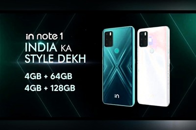 Micromax In Note 1 with Helio G85 SoC, 5,000mAh Battery Launched in India: Price, Availability and More