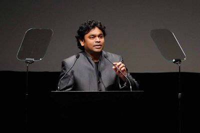 AR Rahman-Led Sufi Concert To Be Held In Delhi