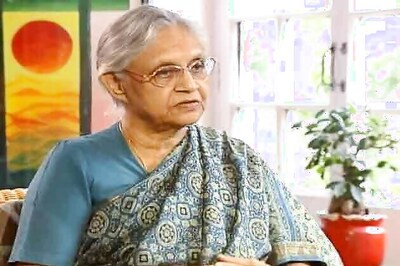 'Janlokpal' will probe scams under Dikshit government, promises AAP