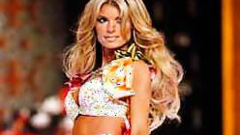 In Pics: Top 10 most desirable women