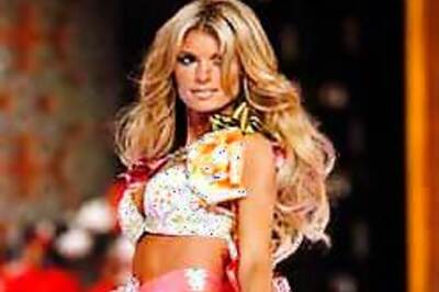 In Pics: Top 10 most desirable women