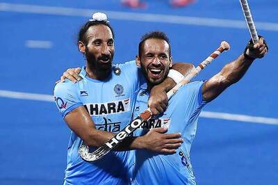 Pakistan Hockey Fraternity Blames PHF After Embarrassing 1-5 Defeat to India