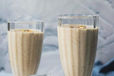 Delectable Beverages to Boost Your Energy During Navratri Fast