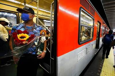 Even Mexico's Tough-luck Saint Has Tough Year In 2020