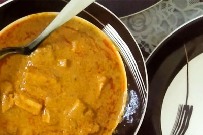 Curry Instead of Biryani: Twitter User Mocks Vegetarians Complaining About Wrong Orders, Zomato Replies