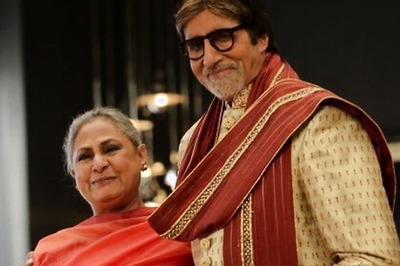 Amitabh Bachchan REACTS As KBC 16 Contestant Asks About Jaya Bachchan: 'Yeh Parivarik Prashn...'