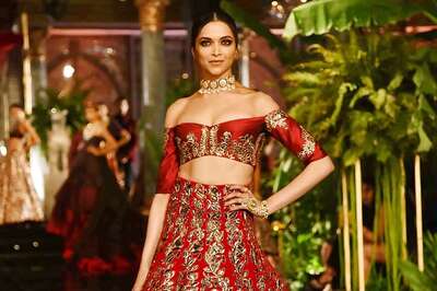 Don't Want To Be Where I Was 10 Years Ago: Deepika Padukone