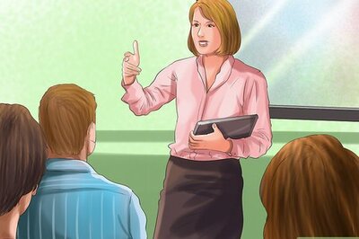 How to Survive Graduate School