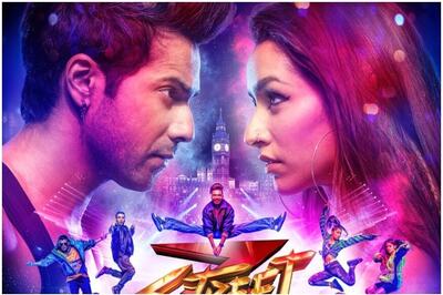 Does Street Dancer 3D Have What it Takes to Stand Out as a Dance Film?