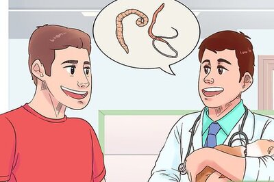 How to Deworm a Ferret