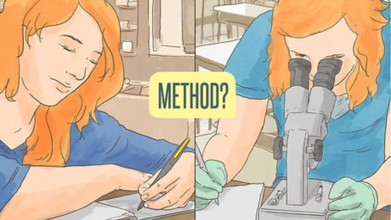 How to Do Your Dissertation Research Productively