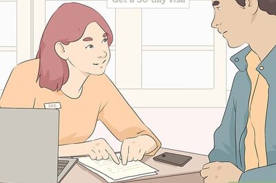 How to Apply for a UAE Visa