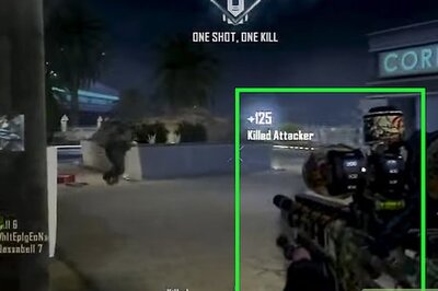 How to Be a Good Sniper in Black Ops 2