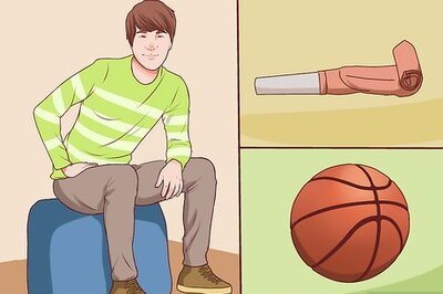 How to Stall for Time