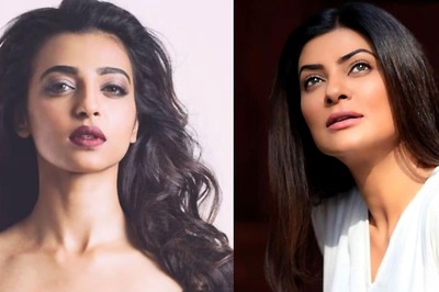 From Radhika Apte To Sushmita Sen, 6 Highest Paid Indian Actresses On OTT