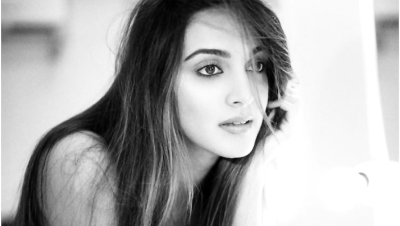 Kiara Advani Wants to Do a Madhubala Biopic