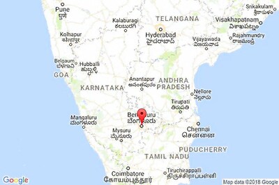 Pulakeshinagar Election Results 2018 Live Updates: INC's  R. Akhanda Srinivasa Murthy Won