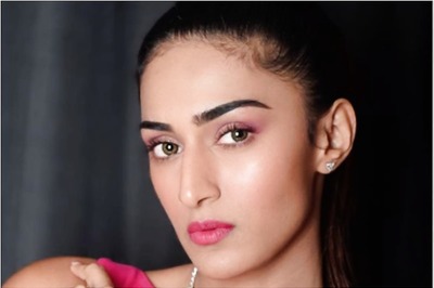 Erica Fernandes Reveals Challenges of Shooting Kasautii Zindagii Kay from Home