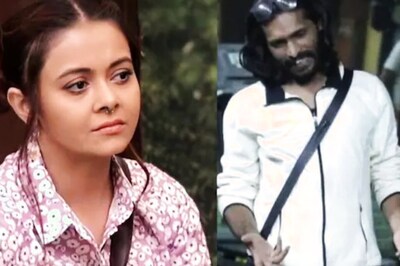 Bigg Boss 15: Abhijit Bichukale, Devoleena Bhattacharjee Evicted, But Rashmi Desai...