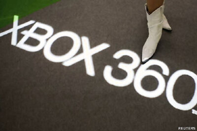 Microsoft to broadcast ESPN events live on Xbox