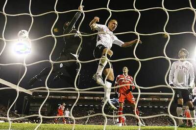 EPL: Watch all the goals, saves and misses of Matchweek 31