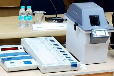 CPI, NCP, TMC Face Prospect of Losing National Party Status After Poor Performance in Lok Sabha Polls
