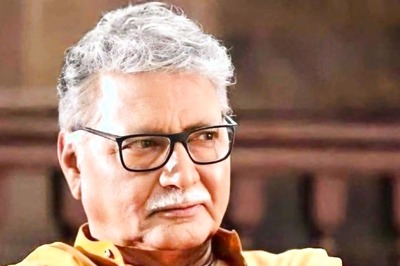 Vikram Gokhale Passes Away: Anumati to Hum Dil De Chuke Sanam, List Of Late Actor's Memorable Films