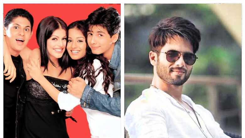 Shahid Kapoor's Reveals His Struggle to Get Ishq Vishk Role: 'It was a long process before I got it...'