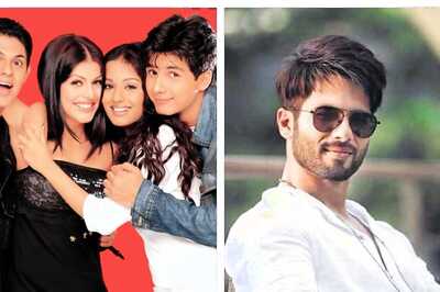 Shahid Kapoor's Reveals His Struggle to Get Ishq Vishk Role: 'It was a long process before I got it...'