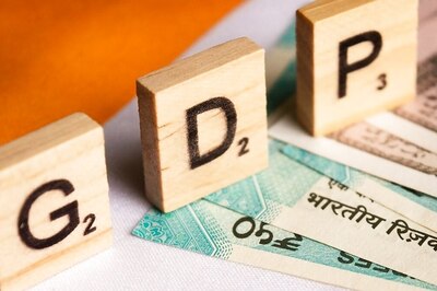India's Q1 GDP Grows At 4-Quarter High Of 7.8%; Economic Growth Faster Than China, US, UK, Germany