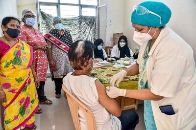 WHO Tells G7 Vaccine Inequity 'Unacceptable'