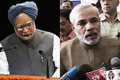 Divided we stand, say UPA and NDA on terror